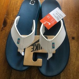 Nike Flip Flops